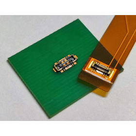 Board-to-board (FPC) battery connec...