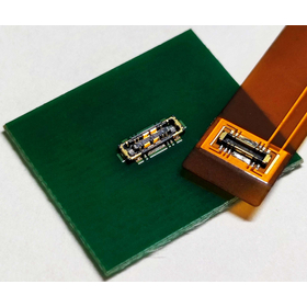 Board-to-board (FPC) battery connec...