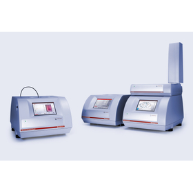 マイクロウェーブによるオイルの酸化 加速度試験