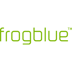 frogblue　Bluetoothメッシュネットワーク