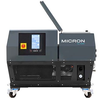発泡用ホットメルトアプリケーター『Micron＋FOAM』 | ファスト