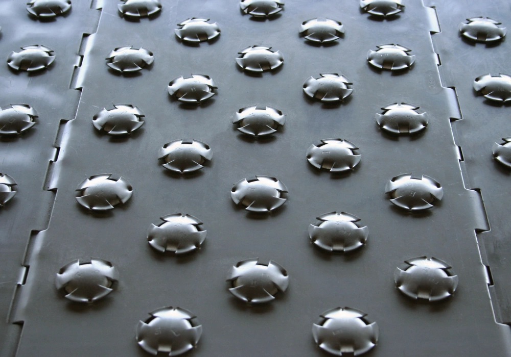 FLEXITRAY(R) フレキシトレイ バルブトレイ