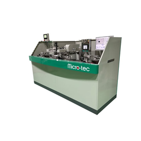 【テスト受付中】自動はんだボール搭載ライン