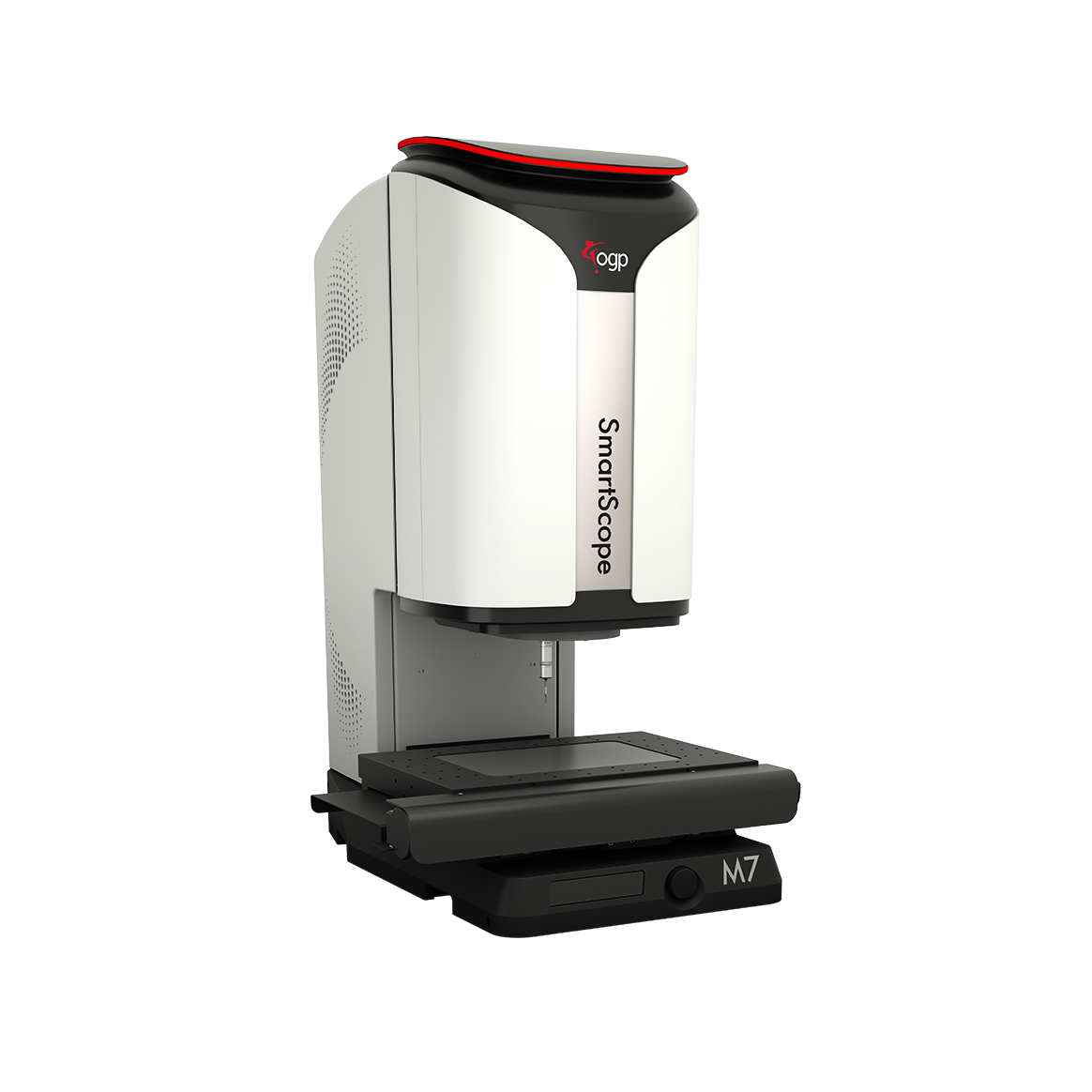 マルチセンサ三次元測定機　SmartScope Mシリーズ