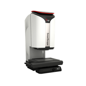 マルチセンサ三次元測定機　SmartScope Mシリーズ