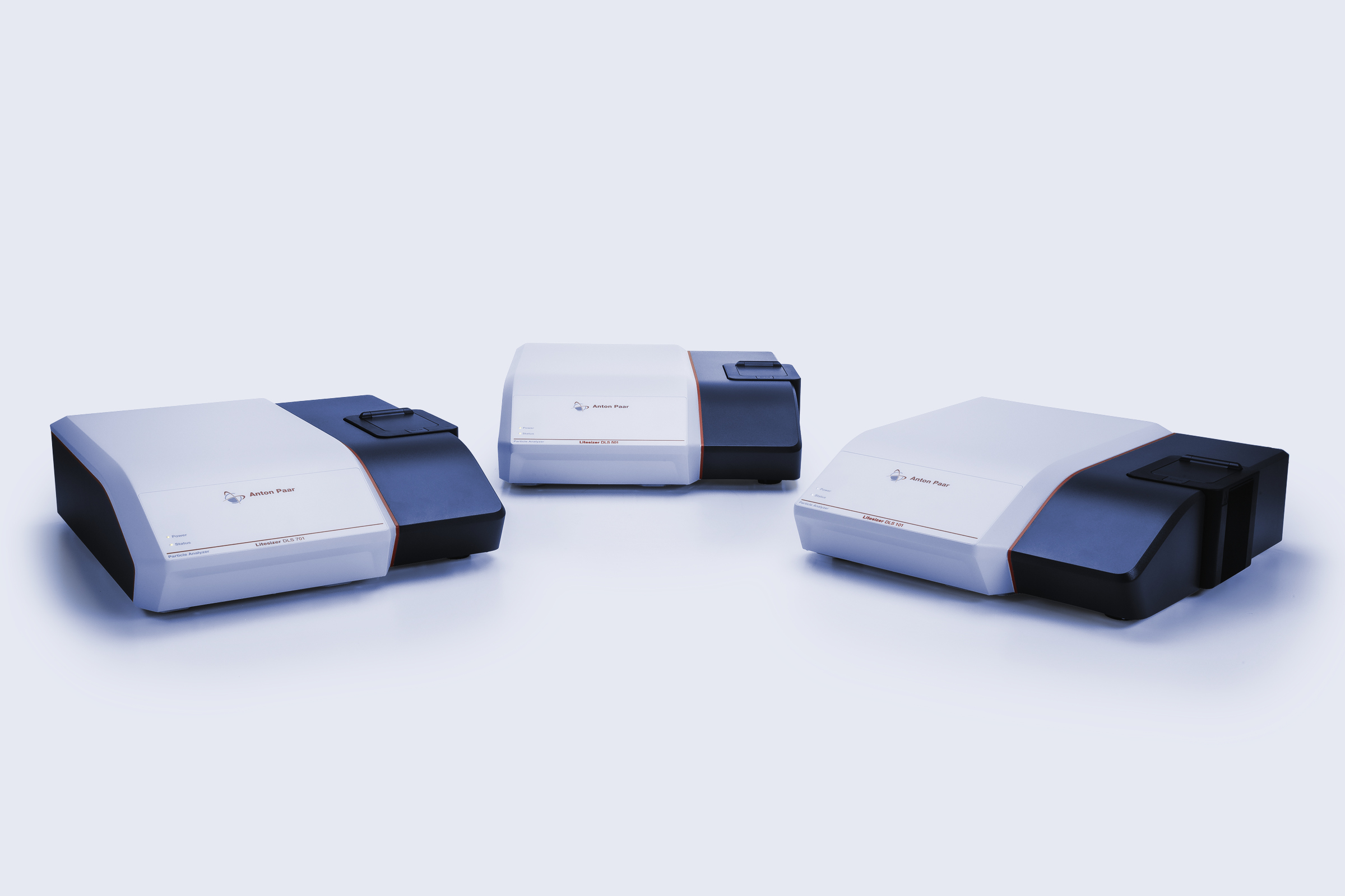 ST プードル 動的光散乱装置『Litesizer DLSシリーズ』 | アントンパール・ジャパン