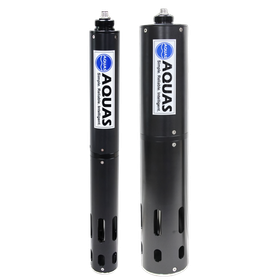 AQUAS MAX マルチパラメーター水質計