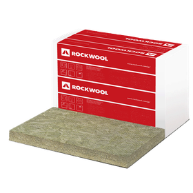 木造住宅用ストーンウール断熱材TraeRock（トライロック）