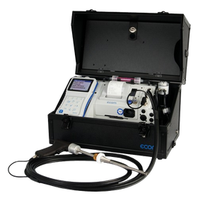 ecom J2KNpro Portable Exhaust Gas Analyzer