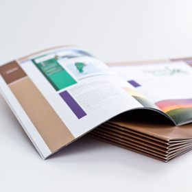 製品カタログ・総合カタログ制作サービス