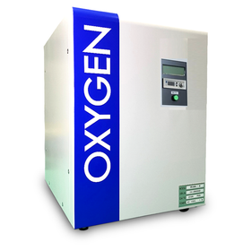 小型酸素ガス発生装置『CSMicroMini 2』（酸素） 製品画像