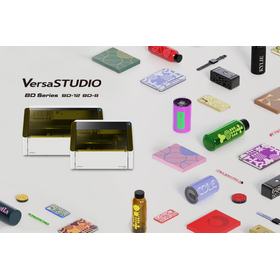 VersaSTUDIO BD Series