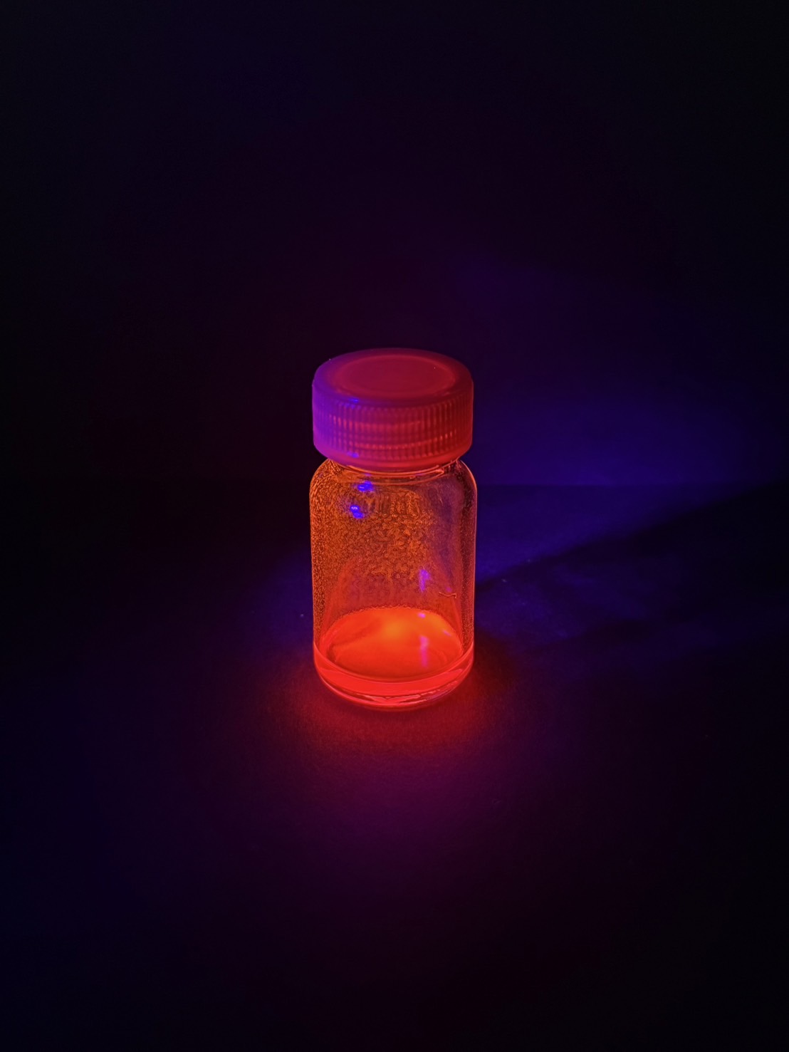 集光性蛍光染料『Lumicolorシリーズ』