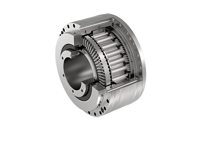 小型 高精度・高剛性減速機 『Mini Galaxie』