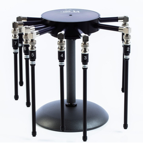 MSA I 3次元音響シナリオ収録用マイクロフォンアレイ