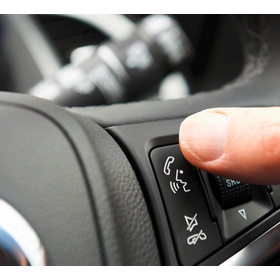 ITU-T P.1100 狭帯域車載ハンズフリー音声品質テスト