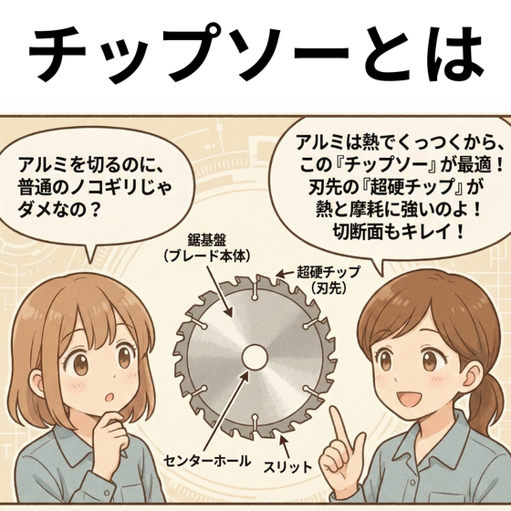 チップソーとは2.png