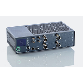 labCORE 音声・オーディオ品質テスト用多CHフロントエンド