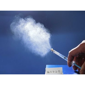 エアレスアトマイザー