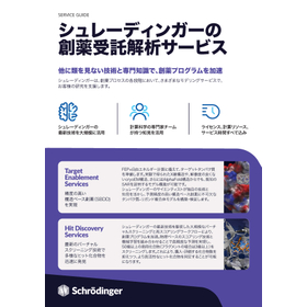 【資料進呈】モデリングサービスのご案内 製品画像