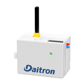 環境情報の見える化ソリューション　DFaVi