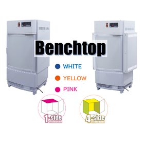 Benchtop Plant Growth Chamber