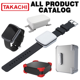 2025-2027 TAKACHI ELECTRONICS ENCLOSURE ALL PRODUCT CATALOG