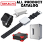 2025-2027 TAKACHI ELECTRONICS ENCLOSURE ALL PRODUCT CATALOG