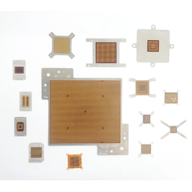 半導体パッケージテスト用コンタクター　PCR