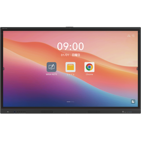 教育機関向け インクルーシブ電子黒板【65/75/86型】