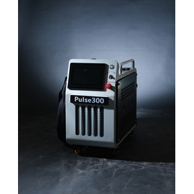 レーザークリーナー『Pulse300』