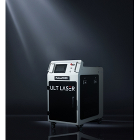 Laser Cleaner "Pulse1000"