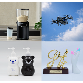 Product design, product development, 3D data creation, 2D drawing creation.