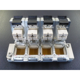 IC test socket