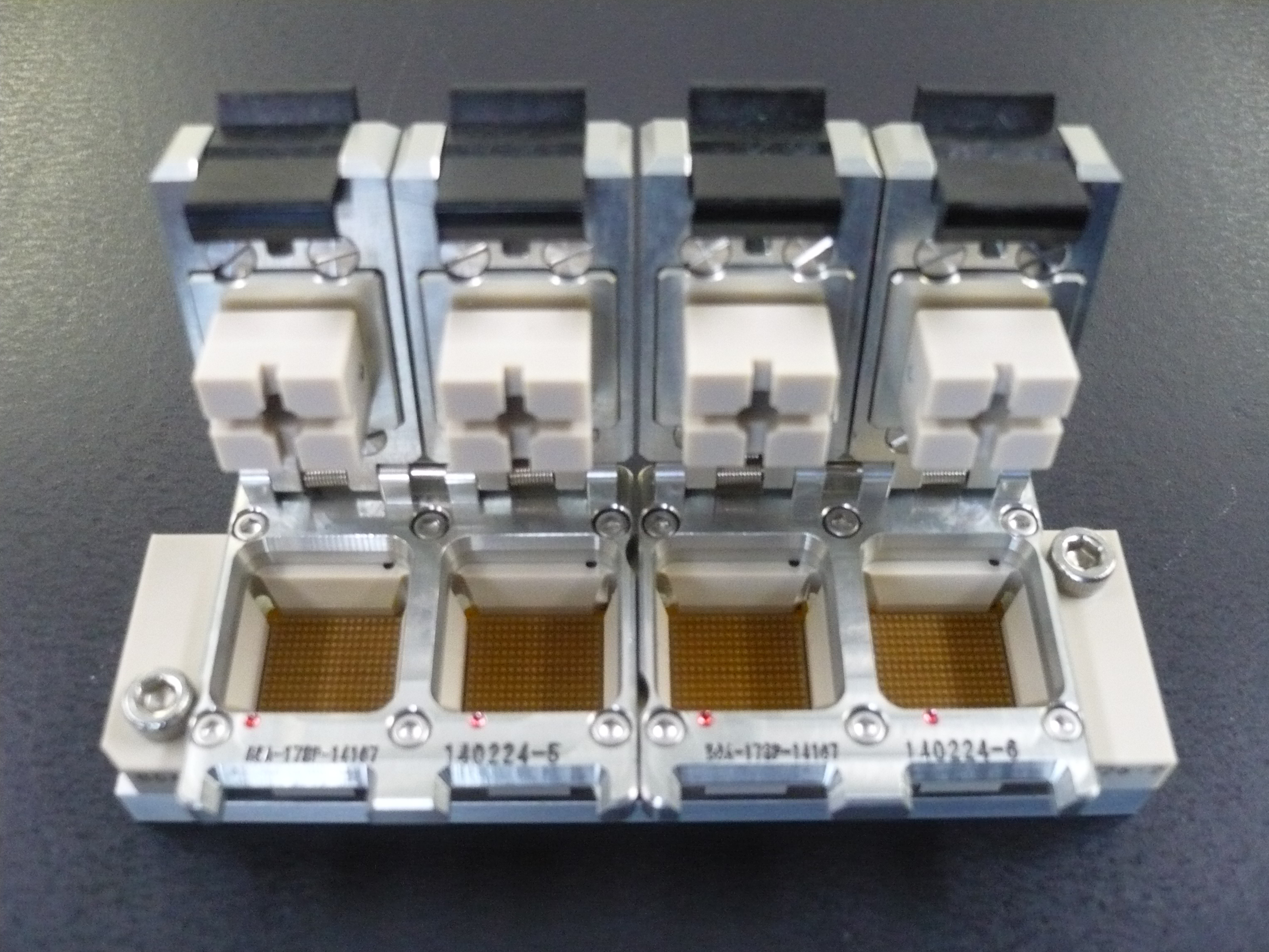 ICテストソケット