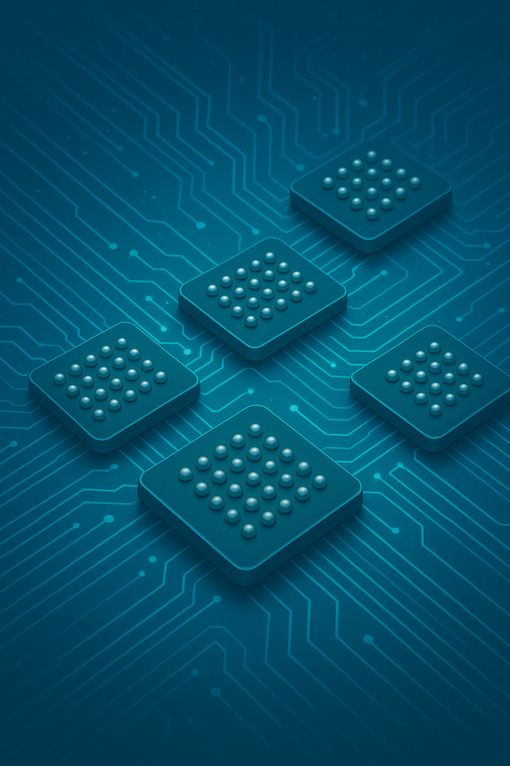 短距離接続コネクター