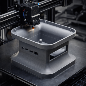 ３Dデータ作成・３Dプリンター・光造形・切削・一貫サービス