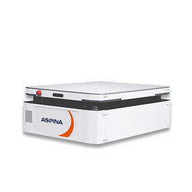 製造現場向け自動搬送ロボット『AspinaAMR300』