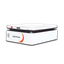 製造現場向け自動搬送ロボット『AspinaAMR300』