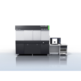 3次元X線CTシステム『XVA-160□520』