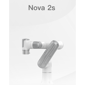 『DOBOT Nova 2s』DOBOTNovaシリーズご紹介