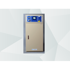 超純水帯電防止器 MEGCON　キャビネットタイプ