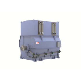 大型発電機 主要製品ラインアップ