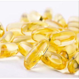 医薬品原料向け 高純度Omega-3 EPA・DHA魚油原料