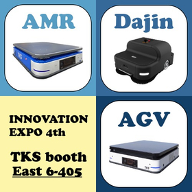 「INNOVATION EXPO　The4th」出展案内