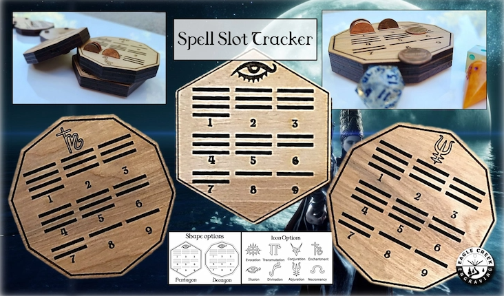 レーザー加工機導入事例：ギフト制作