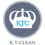 Industrial cleaning agent "K.T. Clean"