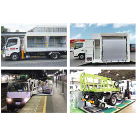 アンロードプラス株式会社