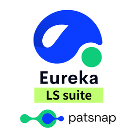 Patsnap Eureka LS suite 製品画像