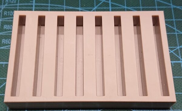 実験装置・研究設備向けオーダーメイド部品製作